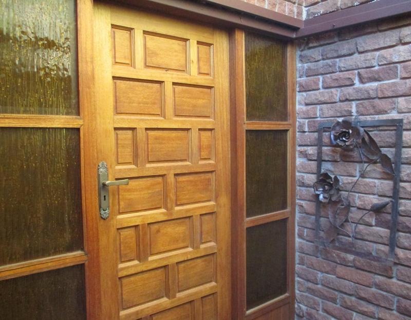 5 Bedroom Property for Sale in Heuwelsig Free State